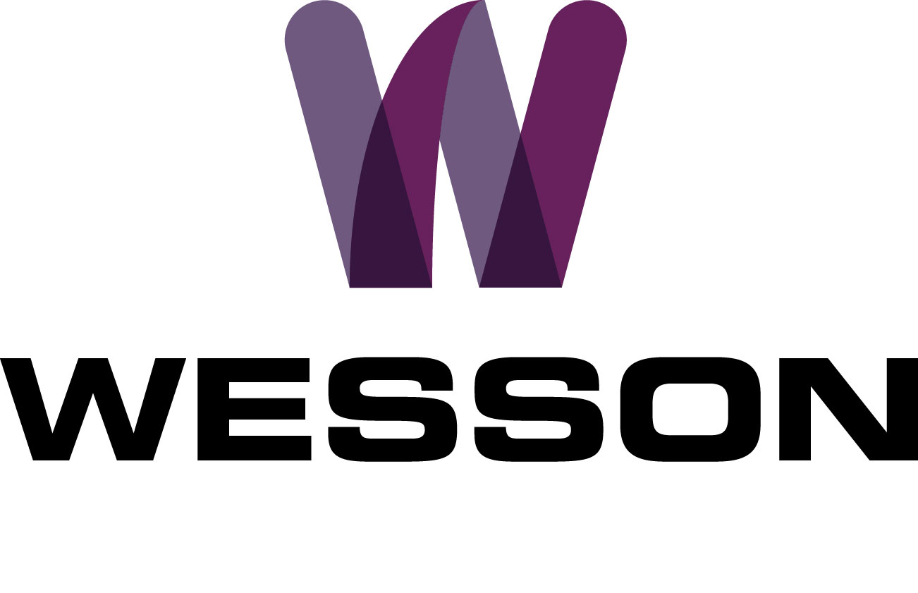 wesson logo